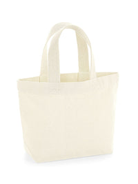 Mini tote bag