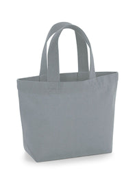 Mini tote bag