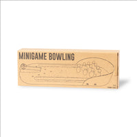 Mini bowling