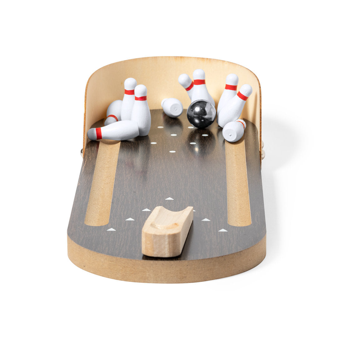 Mini bowling