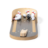 Mini bowling