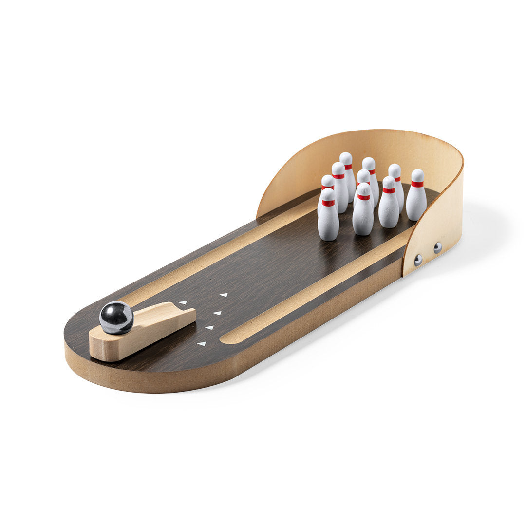 Mini bowling