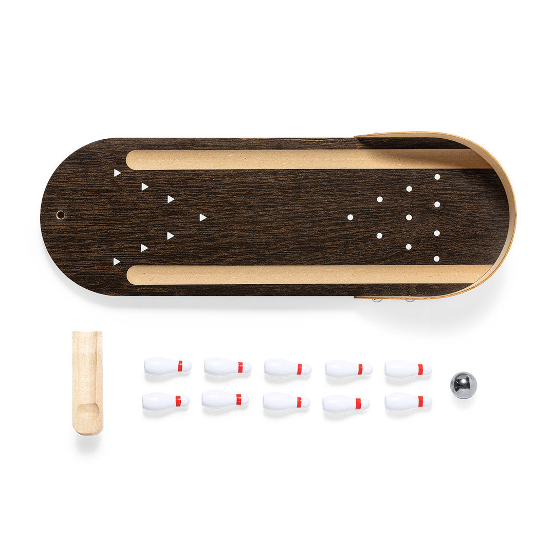 Mini bowling