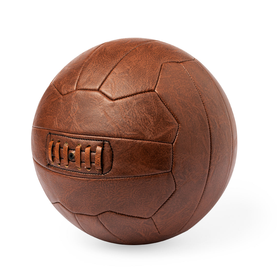 Pallone da calcio in similpelle