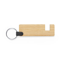Portachiavi supporto smartphone e tablet