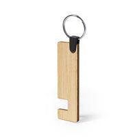 Portachiavi supporto smartphone e tablet
