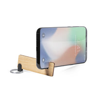 Portachiavi supporto smartphone e tablet