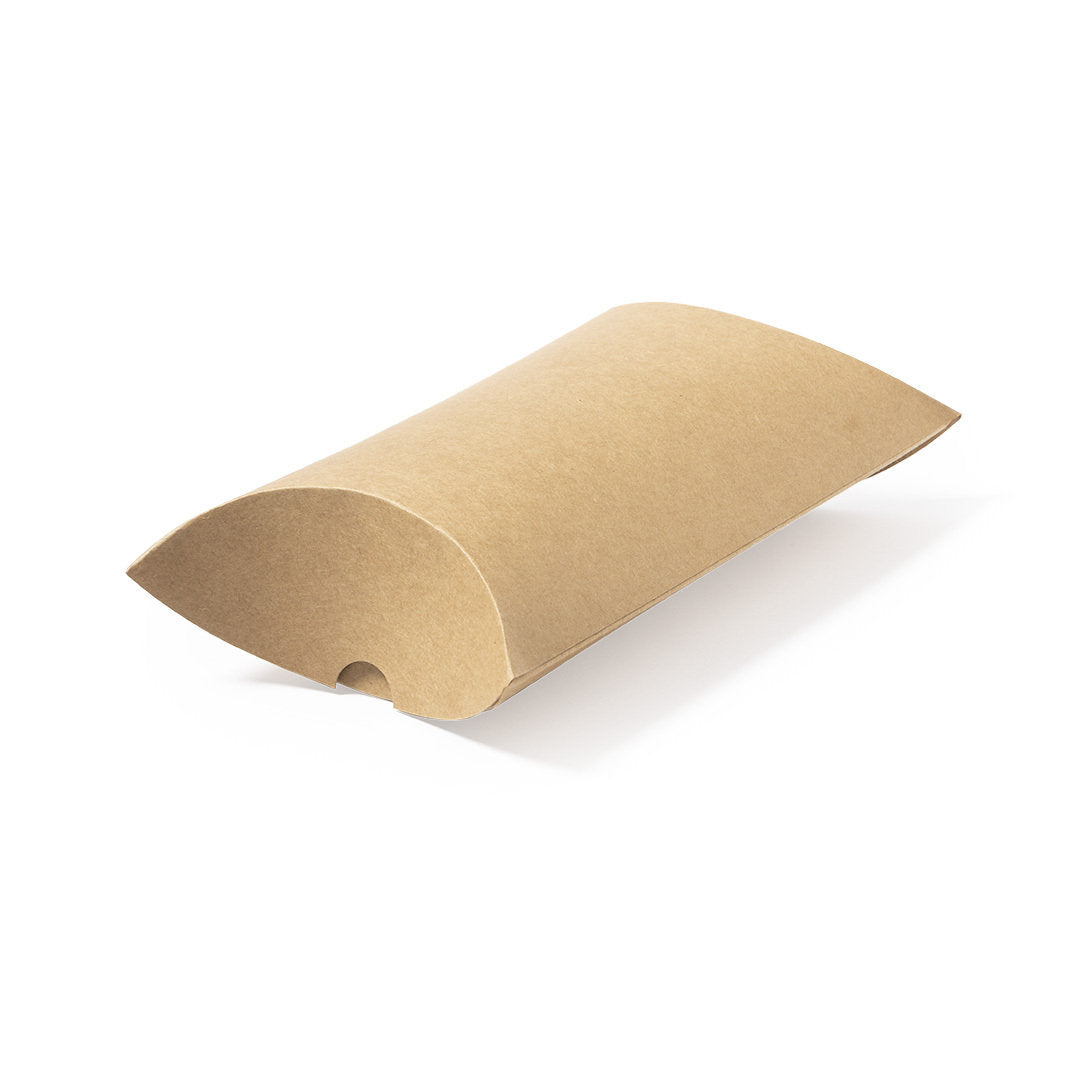 Scatolina regalo in cartone riciclato