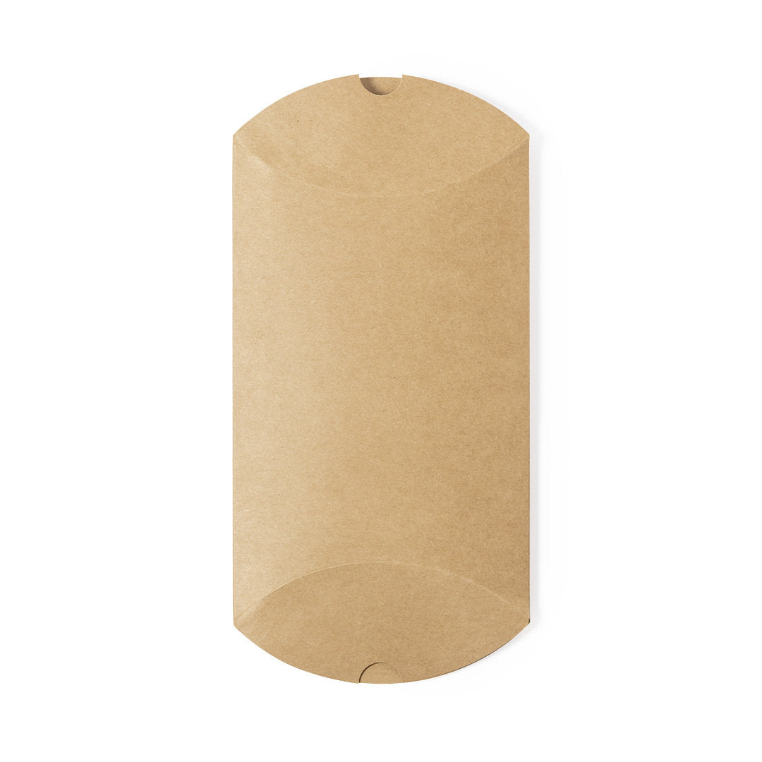 Scatolina regalo in cartone riciclato