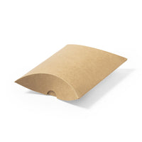 Scatolina regalo in cartone riciclato