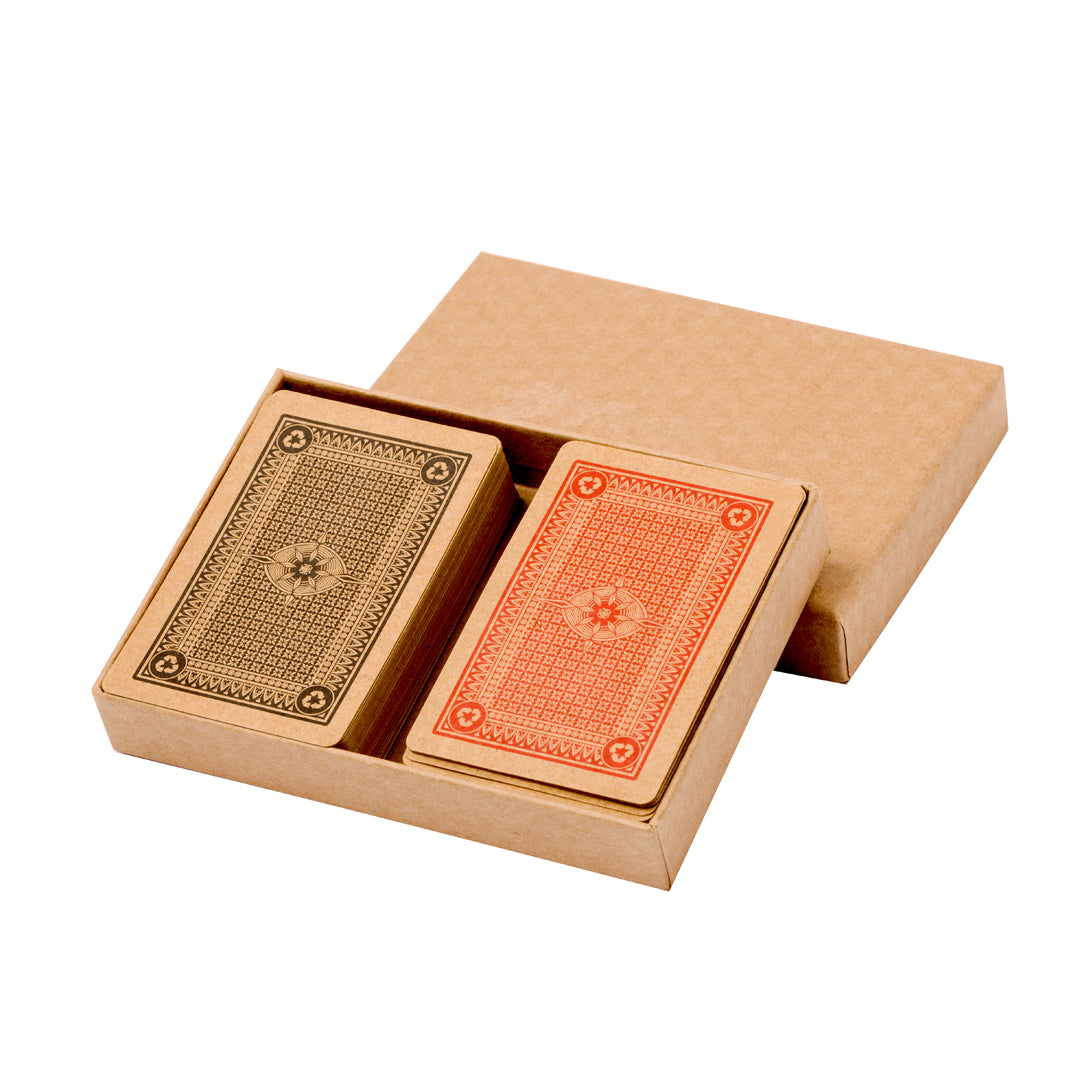 Set di carte da briscola + scala 40