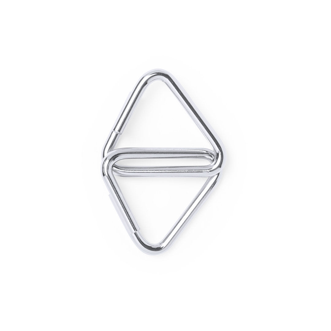 Gioco di abilità in acciaio