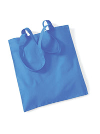 Shopper bag colors classic
