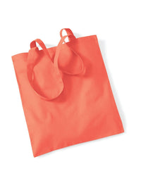 Shopper bag colors classic