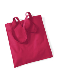 Shopper bag colors classic