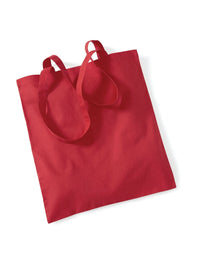 Shopper bag colors classic