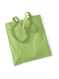 Shopper bag colors classic