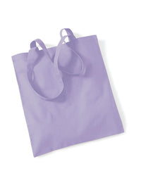 Shopper bag colors classic