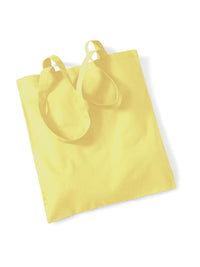 Shopper bag colors classic