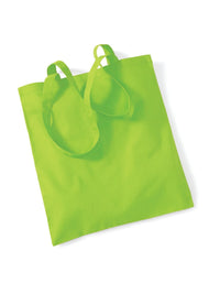 Shopper bag colors classic