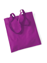 Shopper bag colors classic