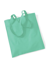 Shopper bag colors classic