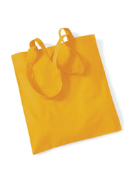 Shopper bag colors classic