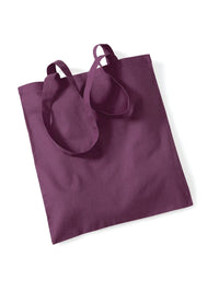Shopper bag colors classic