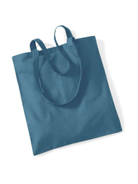 Shopper bag colors classic