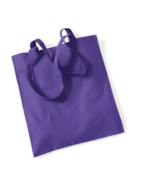 Shopper bag colors classic