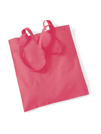Shopper bag colors classic