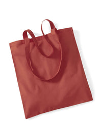 Shopper bag colors classic