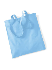 Shopper bag colors classic