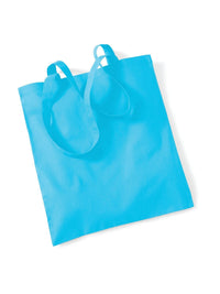 Shopper bag colors classic