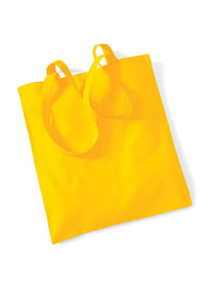 Shopper bag colors classic