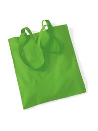 Shopper bag colors classic