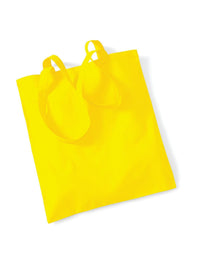 Shopper bag colors classic
