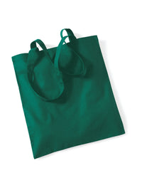 Shopper bag colors classic