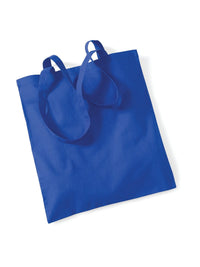 Shopper bag colors classic