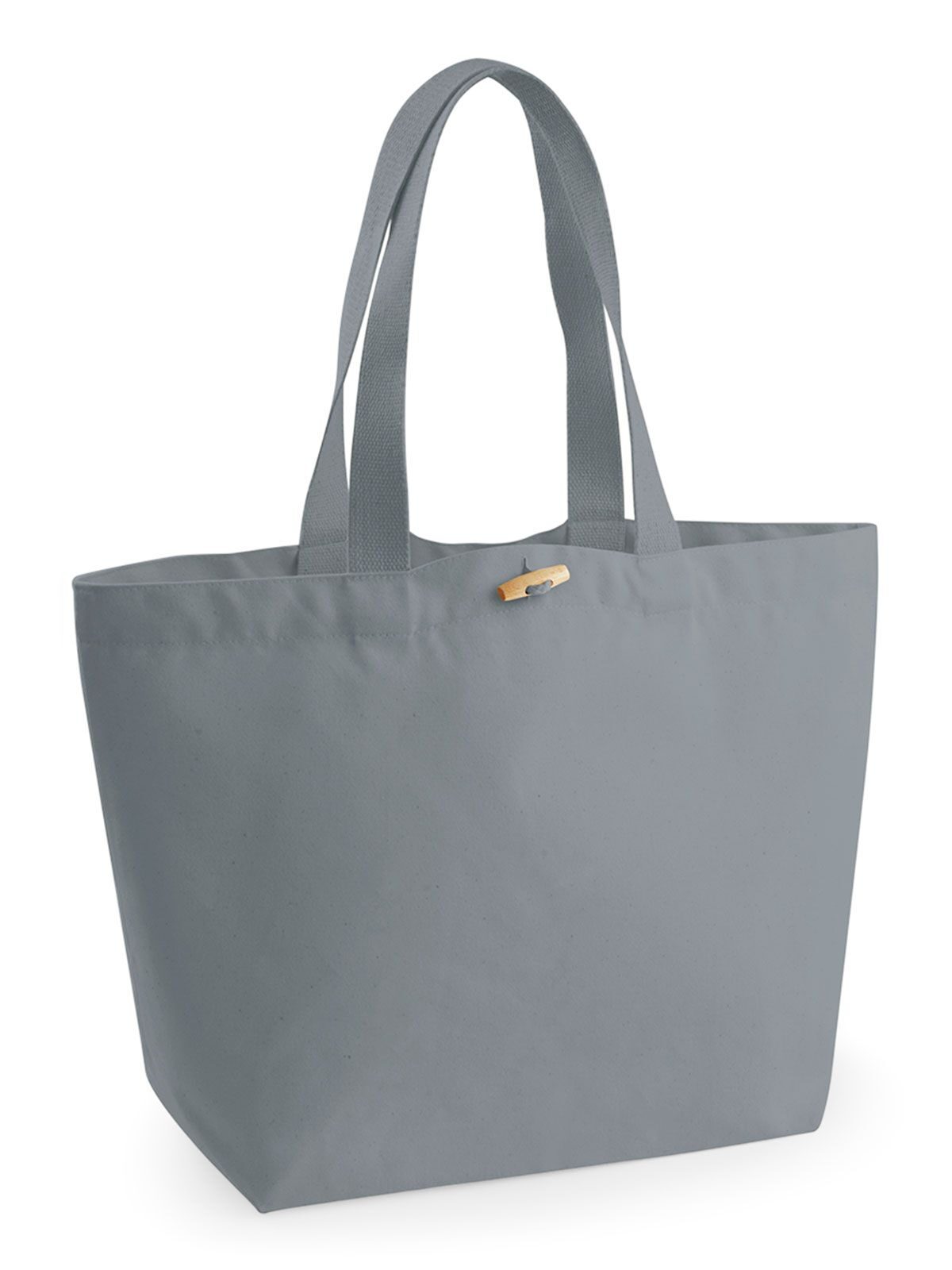 Shopper tessuto pesante premium