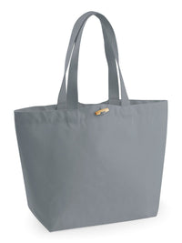 Shopper tessuto pesante premium