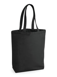 Shopper Firetrade in cotone