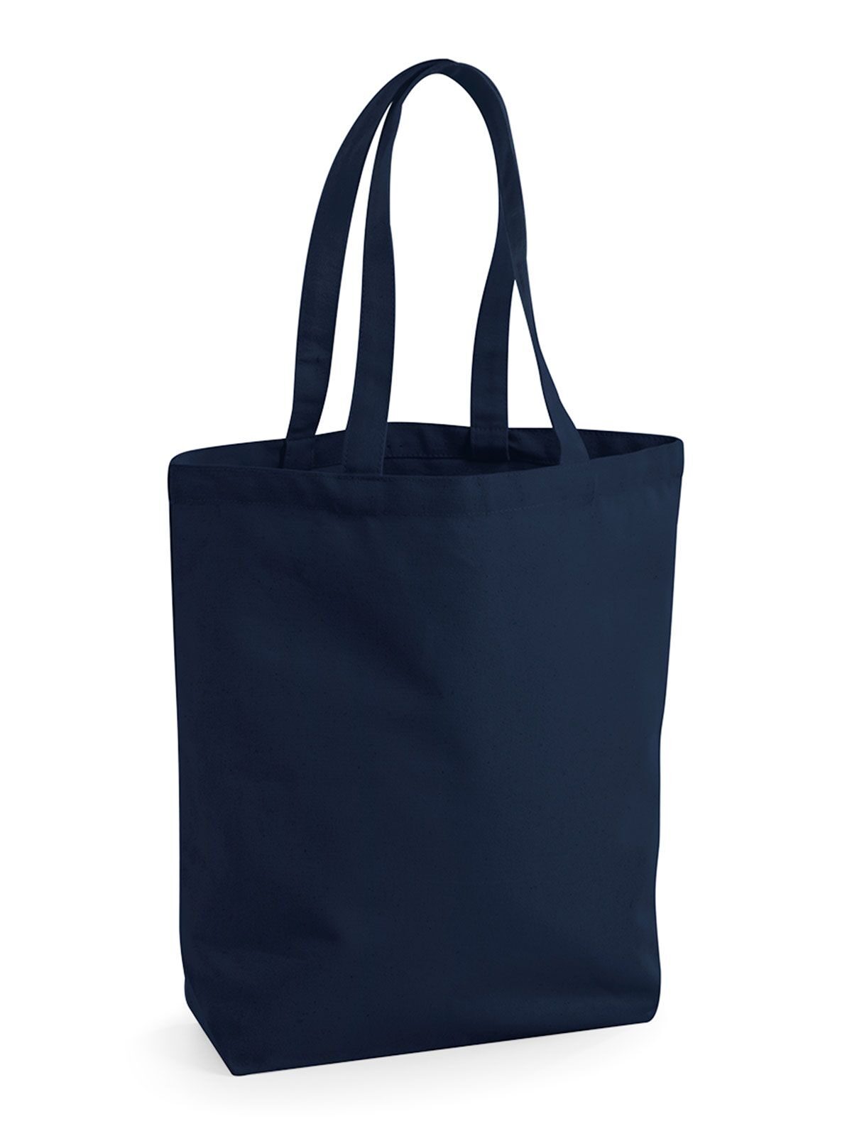 Shopper Firetrade in cotone