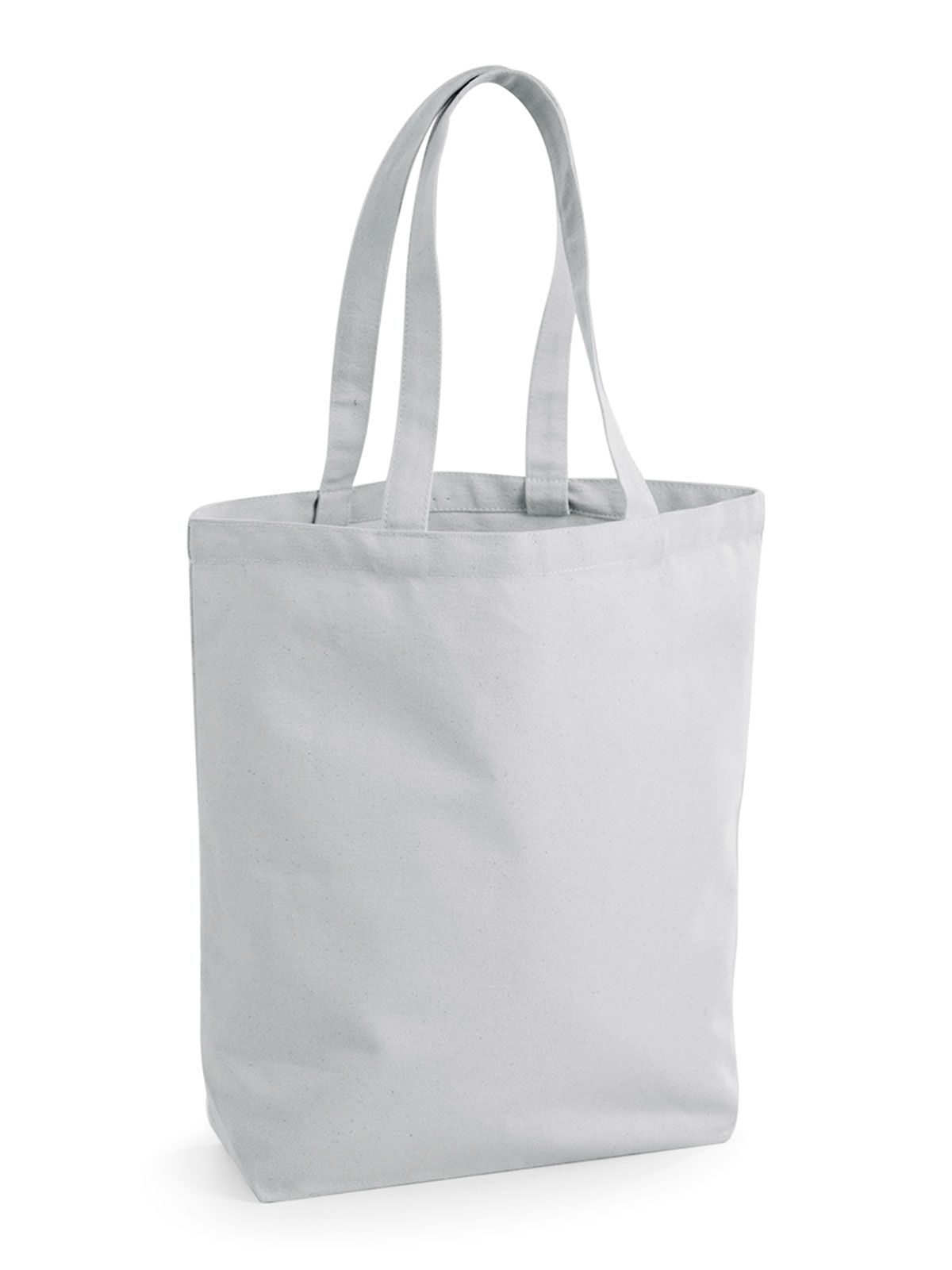 Shopper Firetrade in cotone