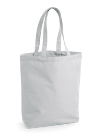 Shopper Firetrade in cotone