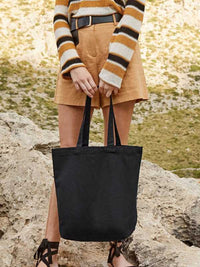 Shopper Firetrade in cotone