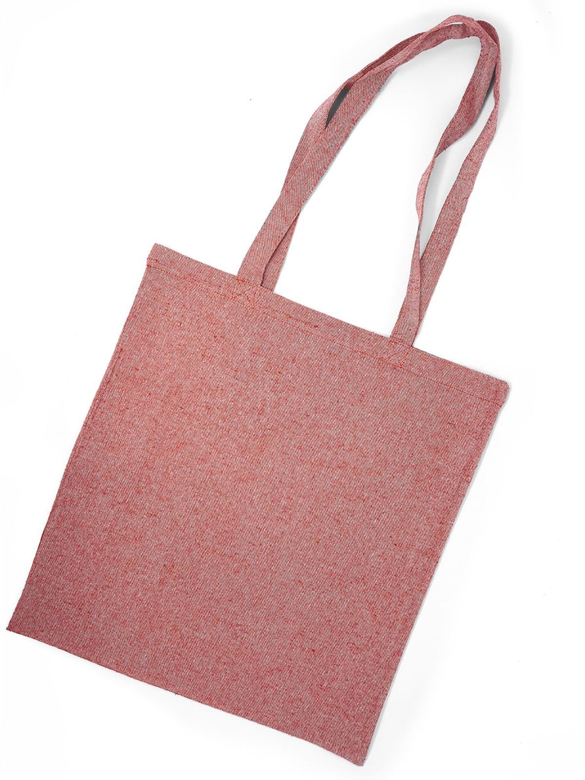 Shopper in cotone riciclato