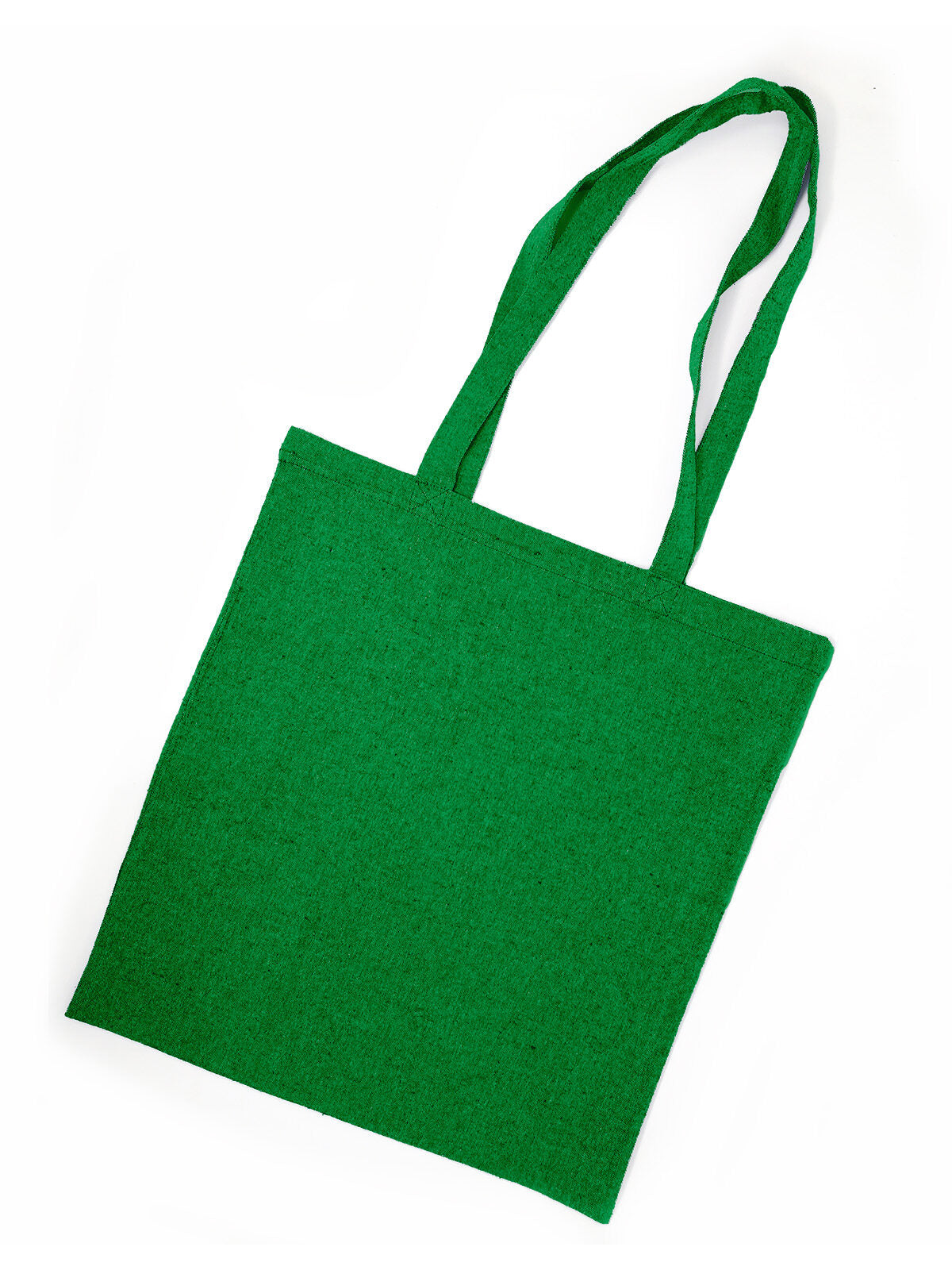 Shopper in cotone riciclato