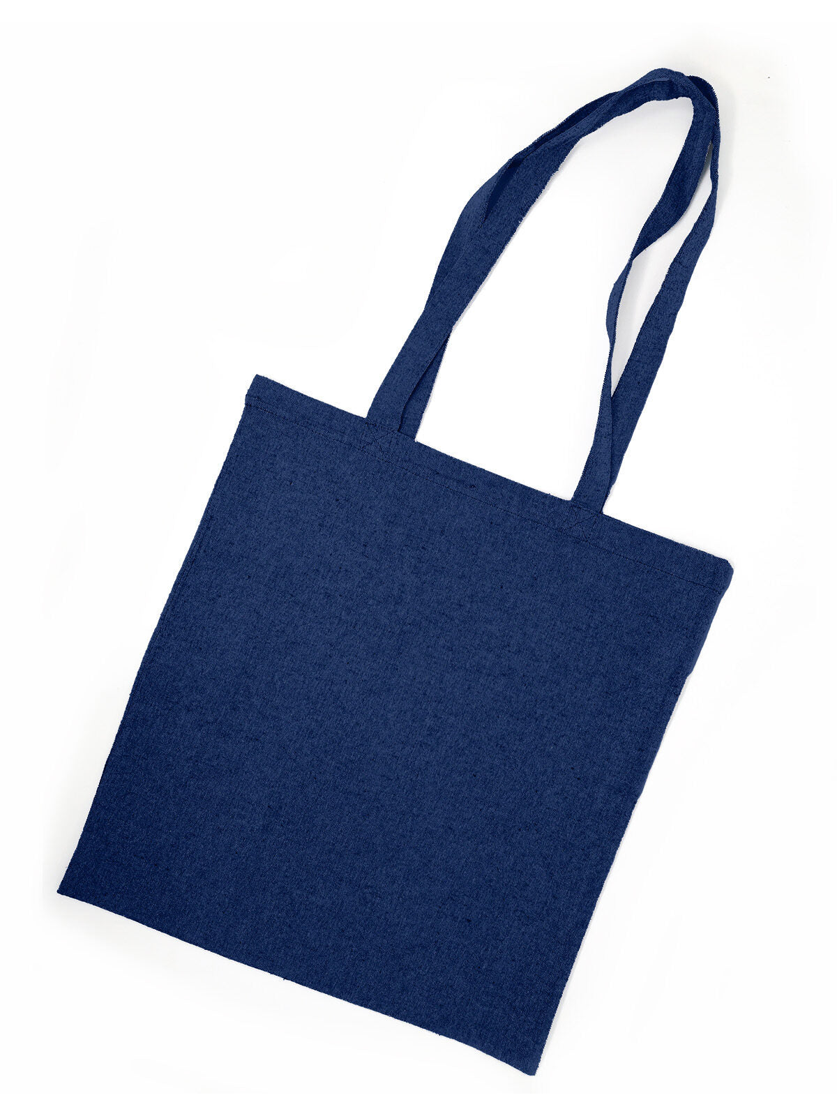 Shopper in cotone riciclato