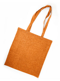 Shopper in cotone riciclato